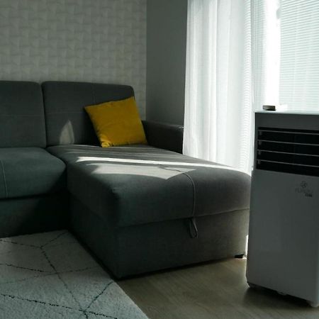 Apartament Soft 11 Appartement Biała Podlaska Buitenkant foto